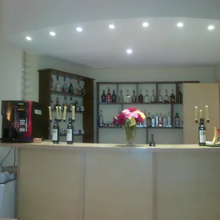 Efplias Apart-hotel Pireu