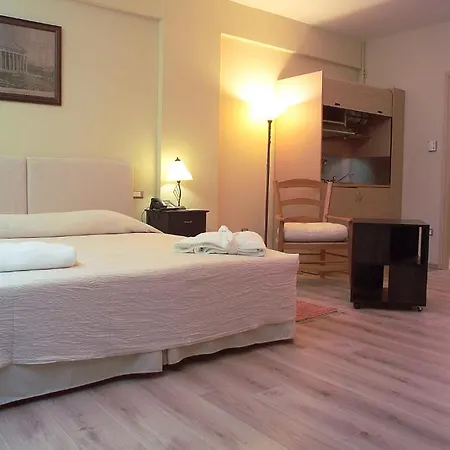 Efplias Apart-hotel