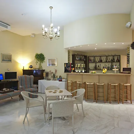 Efplias Apart-hotel
