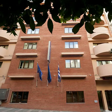 Efplias Apart-hotel 4*