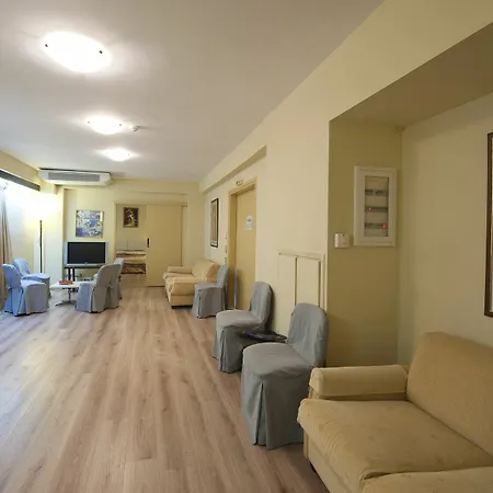 Efplias Apart-hotel 4*