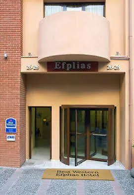 Efplias Pireu