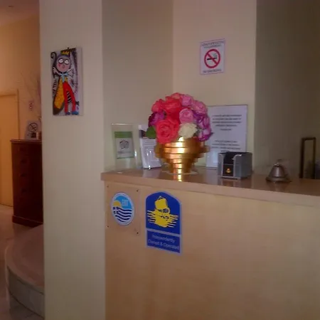 Efplias Aparthotel Piraeus