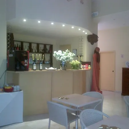 Efplias Aparthotel