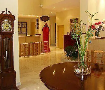 Efplias Aparthotel