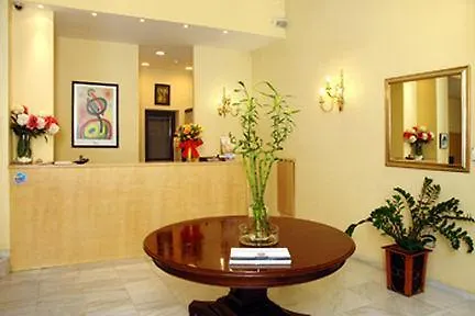 Efplias 4* Piraeus