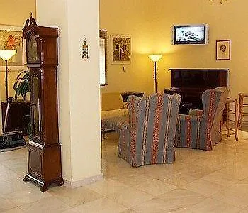 Efplias 4* Piraeus