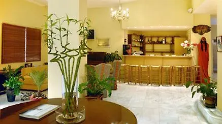 Efplias Aparthotel 4*