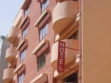Efplias Aparthotel Piraeus