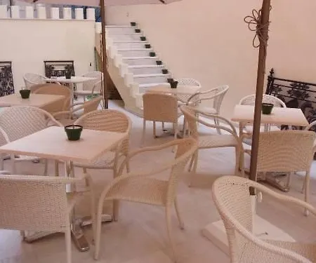 Efplias Aparthotel 4*