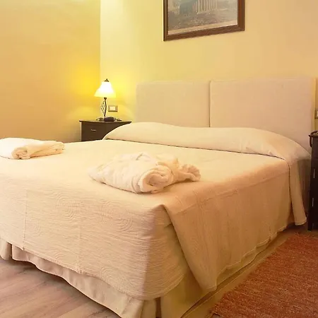 Efplias Aparthotel