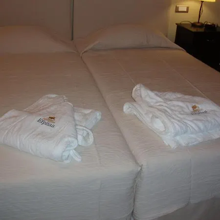 Efplias Aparthotel Piraeus