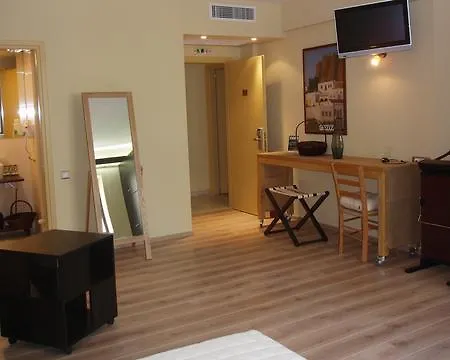 Efplias 4* Piraeus