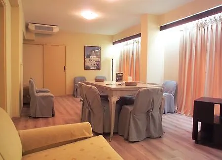 Efplias Aparthotel Piraeus
