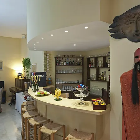 Efplias Aparthotel