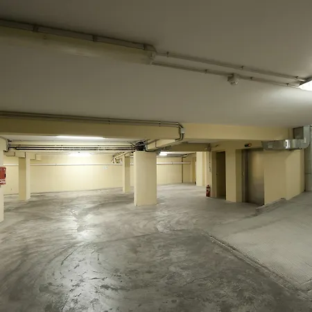 Efplias Aparthotel 4*