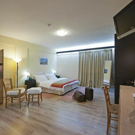 Efplias Aparthotel