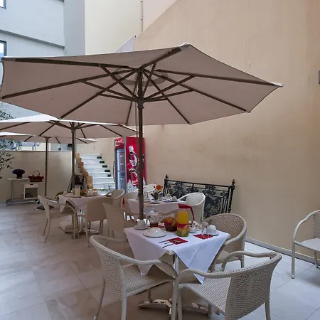 Efplias Aparthotel
