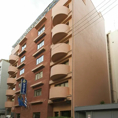 Efplias 4* Piraeus