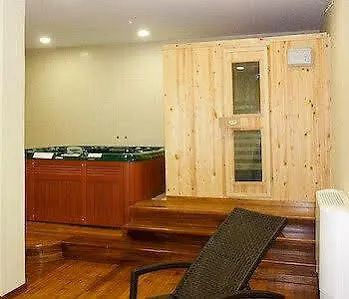 Efplias 4* Piraeus