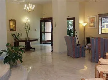 Aparthotel Efplias